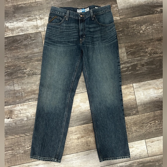 Men’s Ariat M2 jeans - Picture 1 of 3